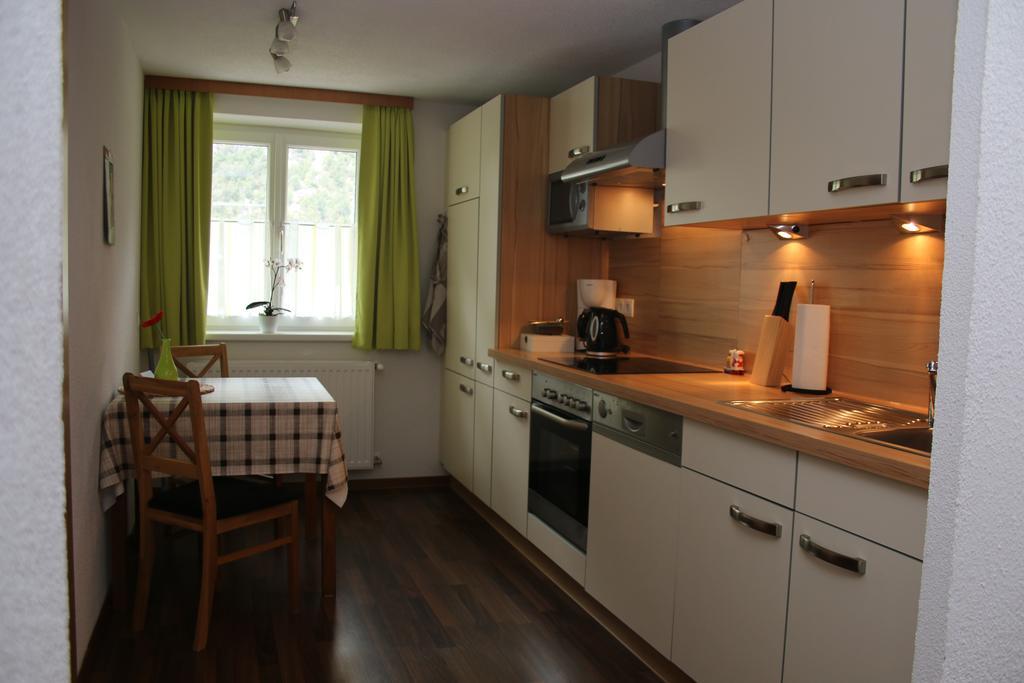 Apartments Gabl Schönwies Chambre photo