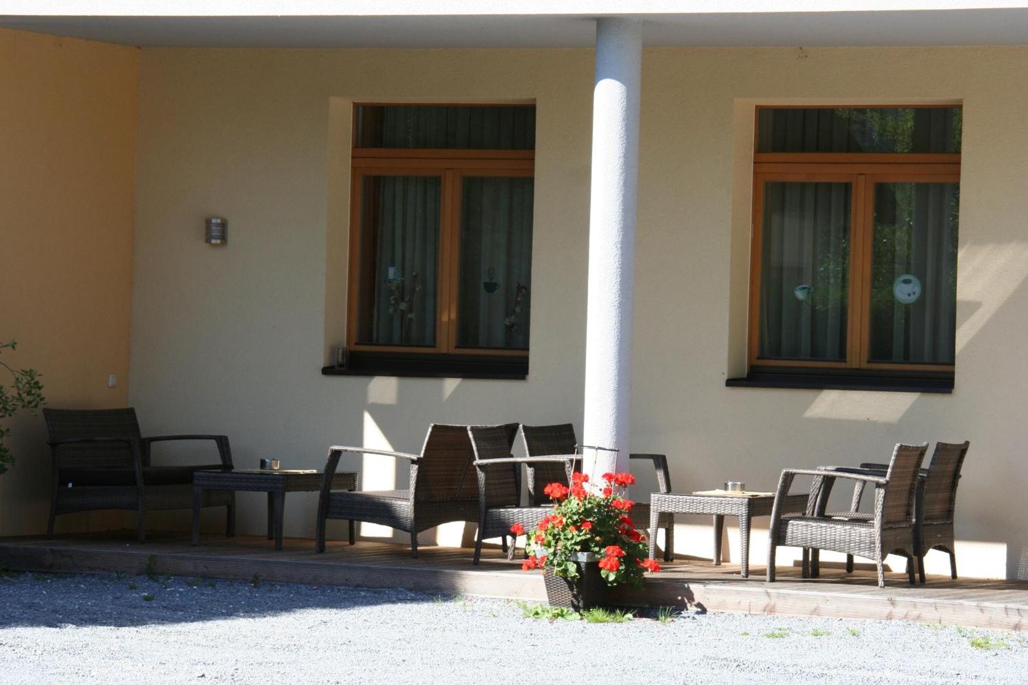 Apartments Gabl Schönwies Extérieur photo