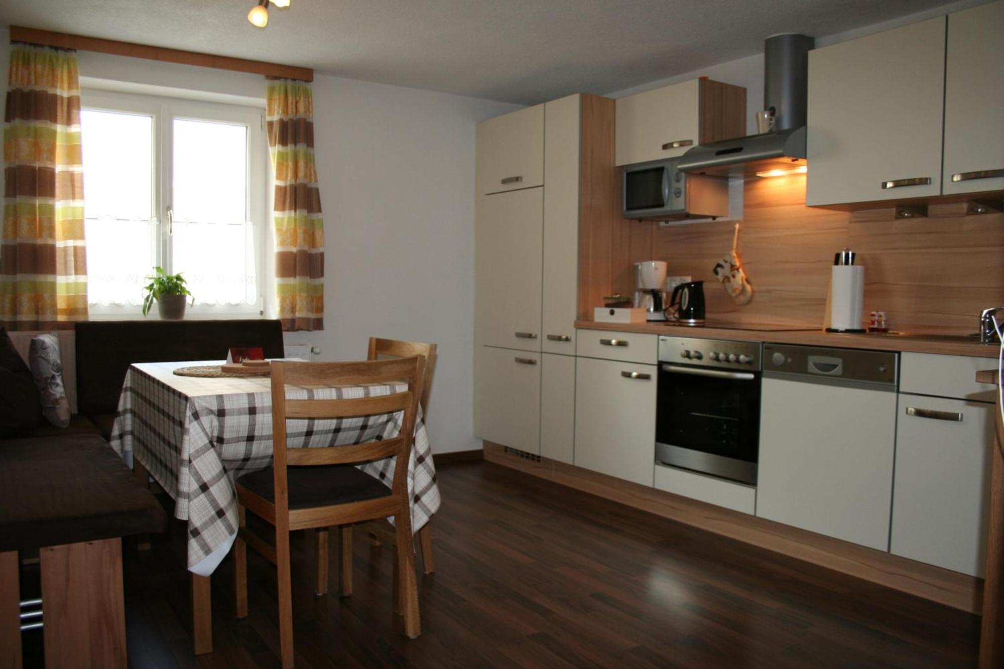 Apartments Gabl Schönwies Extérieur photo