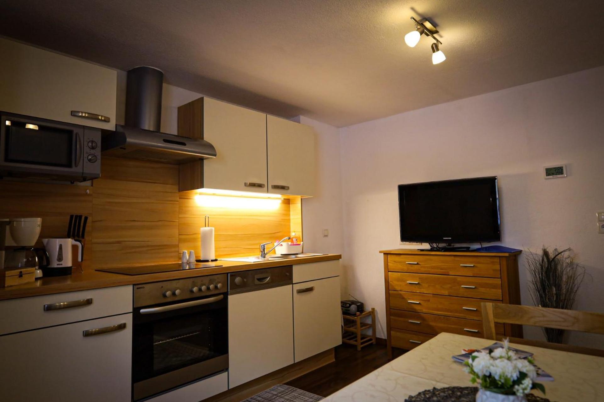 Apartments Gabl Schönwies Extérieur photo