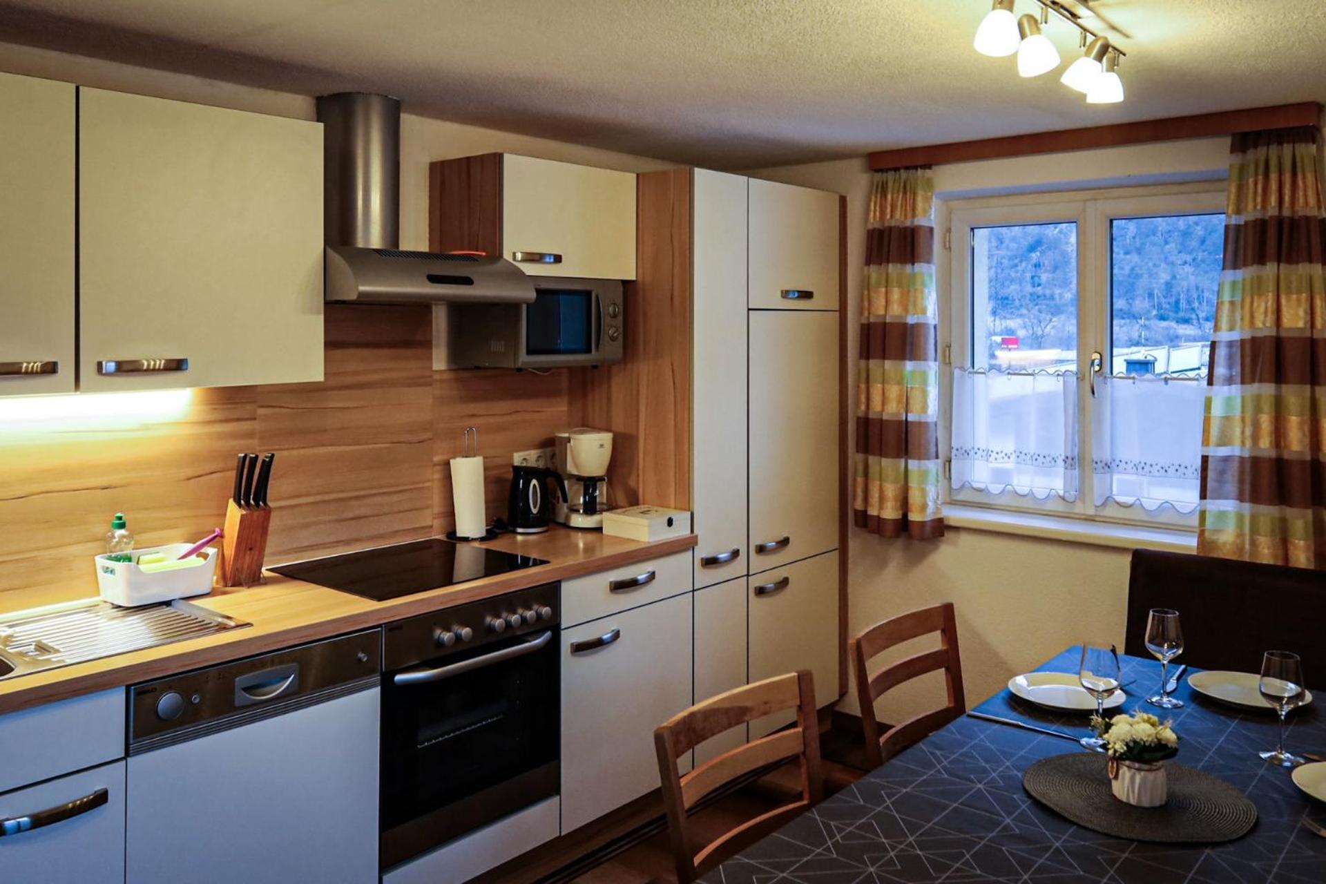 Apartments Gabl Schönwies Extérieur photo