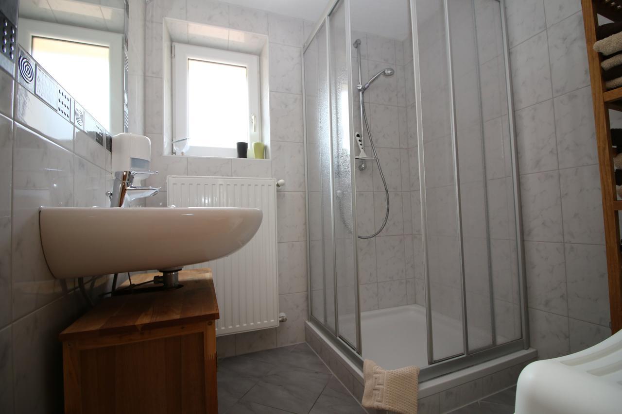 Apartments Gabl Schönwies Extérieur photo